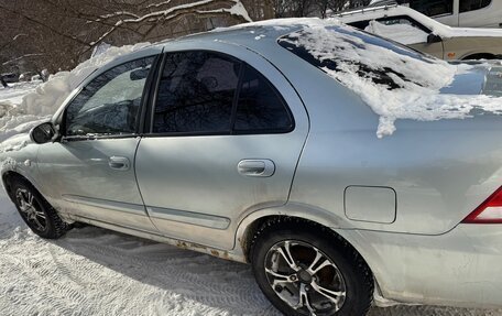 Nissan Almera Classic, 2006 год, 270 000 рублей, 2 фотография