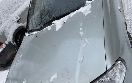 Nissan Almera Classic, 2006 год, 270 000 рублей, 8 фотография