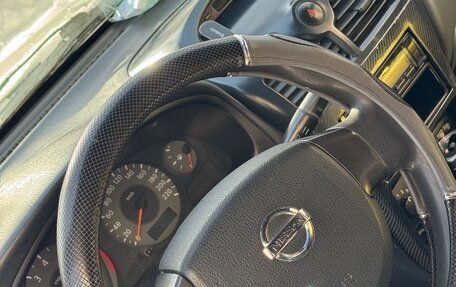 Nissan Almera Classic, 2006 год, 270 000 рублей, 6 фотография