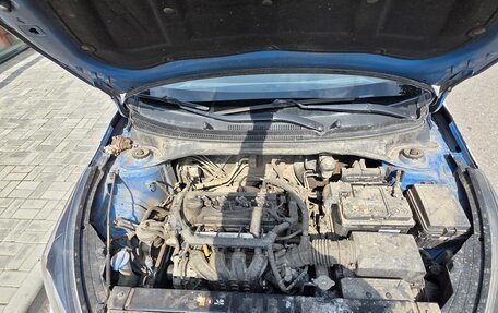 KIA Rio IV, 2018 год, 670 000 рублей, 2 фотография