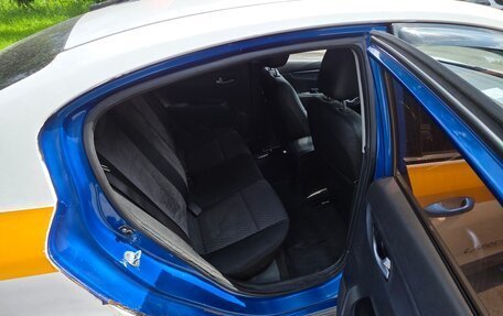 KIA Rio IV, 2018 год, 670 000 рублей, 6 фотография