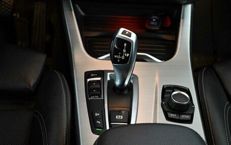 BMW X3, 2015 год, 2 200 000 рублей, 11 фотография