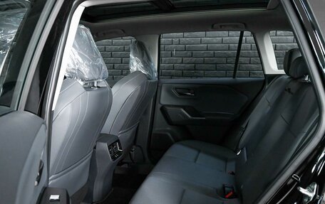 Toyota RAV4, 2026 год, 4 750 000 рублей, 11 фотография