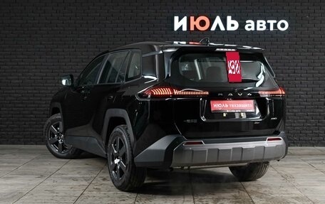 Toyota RAV4, 2026 год, 4 750 000 рублей, 6 фотография
