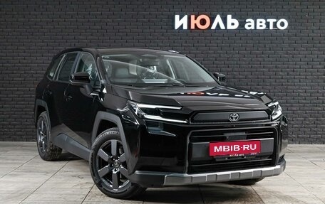 Toyota RAV4, 2026 год, 4 750 000 рублей, 3 фотография