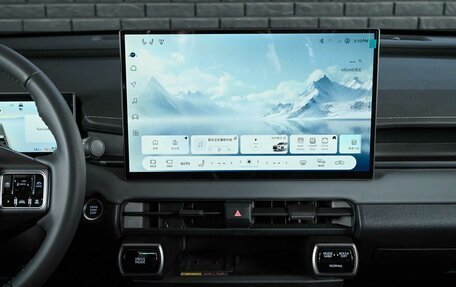 Toyota RAV4, 2026 год, 4 750 000 рублей, 15 фотография