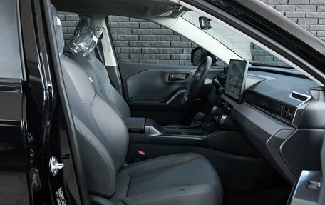 Toyota RAV4, 2026 год, 4 750 000 рублей, 13 фотография