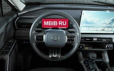 Toyota RAV4, 2026 год, 4 750 000 рублей, 12 фотография