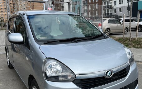 Daihatsu Mira e:S I рестайлинг, 2014 год, 610 000 рублей, 5 фотография