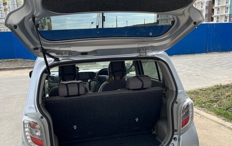Daihatsu Mira e:S I рестайлинг, 2014 год, 610 000 рублей, 15 фотография