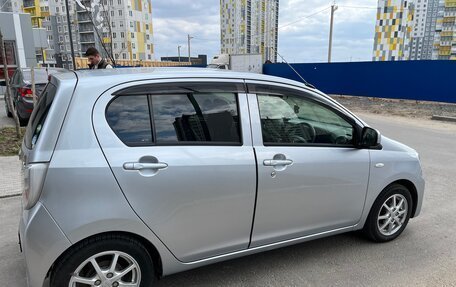 Daihatsu Mira e:S I рестайлинг, 2014 год, 610 000 рублей, 2 фотография