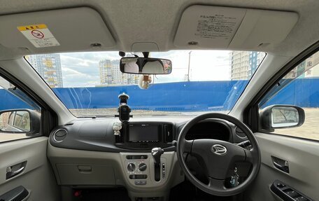 Daihatsu Mira e:S I рестайлинг, 2014 год, 610 000 рублей, 9 фотография