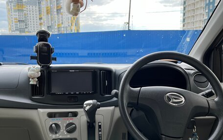 Daihatsu Mira e:S I рестайлинг, 2014 год, 610 000 рублей, 6 фотография
