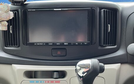 Daihatsu Mira e:S I рестайлинг, 2014 год, 610 000 рублей, 8 фотография