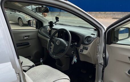 Daihatsu Mira e:S I рестайлинг, 2014 год, 610 000 рублей, 7 фотография