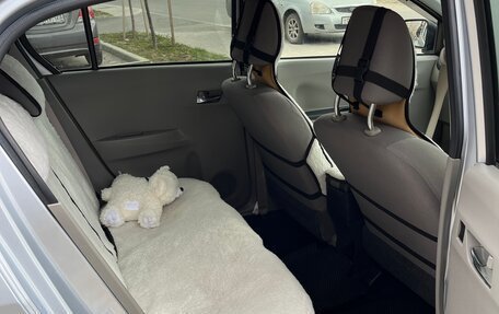 Daihatsu Mira e:S I рестайлинг, 2014 год, 610 000 рублей, 13 фотография