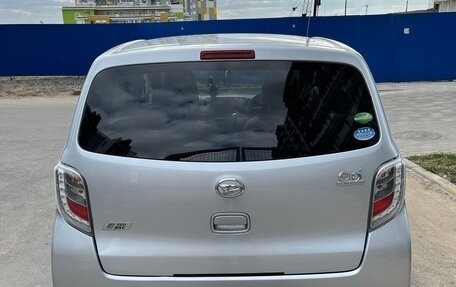 Daihatsu Mira e:S I рестайлинг, 2014 год, 610 000 рублей, 4 фотография