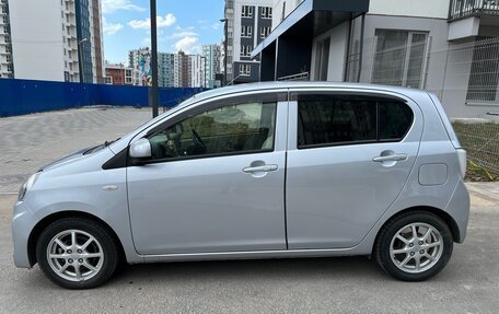 Daihatsu Mira e:S I рестайлинг, 2014 год, 610 000 рублей, 3 фотография