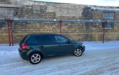 KIA cee'd I рестайлинг, 2008 год, 620 000 рублей, 1 фотография
