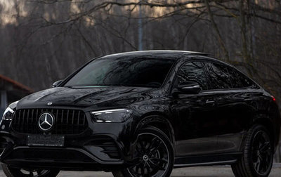 Mercedes-Benz GLE Coupe, 2025 год, 12 680 000 рублей, 1 фотография