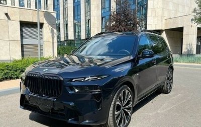 BMW X7, 2025 год, 13 370 000 рублей, 1 фотография