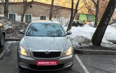 Skoda Octavia, 2012 год, 1 550 000 рублей, 1 фотография