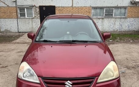 Suzuki Liana, 2005 год, 400 000 рублей, 1 фотография