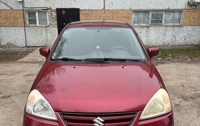 Suzuki Liana, 2005 год, 400 000 рублей, 1 фотография