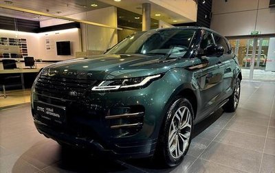 Land Rover Range Rover Evoque II, 2025 год, 6 160 000 рублей, 1 фотография