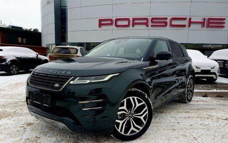 Land Rover Range Rover Evoque II, 2025 год, 5 550 000 рублей, 1 фотография
