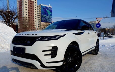 Land Rover Range Rover Evoque II, 2025 год, 6 090 000 рублей, 1 фотография