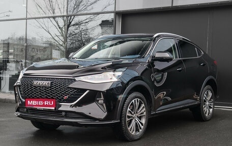 Haval F7x I, 2022 год, 2 670 000 рублей, 1 фотография