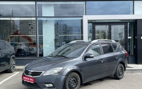 KIA cee'd I рестайлинг, 2011 год, 649 000 рублей, 1 фотография