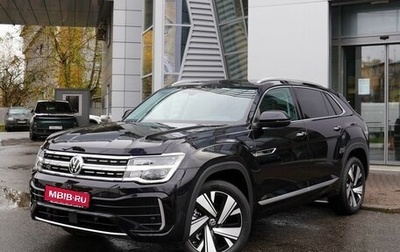 Volkswagen Teramont I, 2026 год, 5 390 000 рублей, 1 фотография
