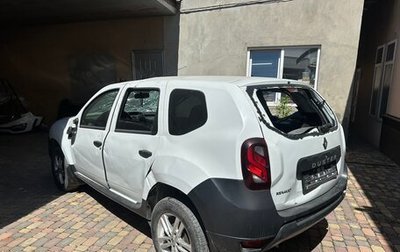 Renault Duster I рестайлинг, 2019 год, 320 000 рублей, 1 фотография