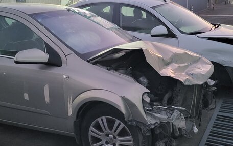 Opel Astra H, 2007 год, 240 000 рублей, 1 фотография