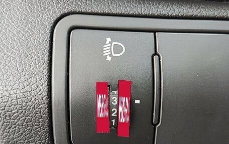 Hyundai Solaris II рестайлинг, 2012 год, 750 000 рублей, 26 фотография