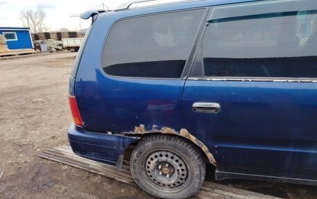Honda Odyssey IV, 1997 год, 100 000 рублей, 5 фотография