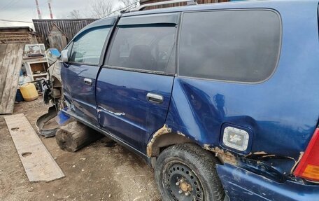 Honda Odyssey IV, 1997 год, 100 000 рублей, 6 фотография