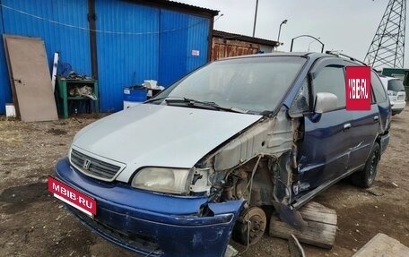 Honda Odyssey IV, 1997 год, 100 000 рублей, 4 фотография