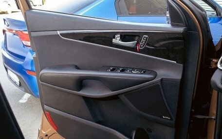 KIA Sorento III Prime рестайлинг, 2016 год, 2 155 000 рублей, 11 фотография