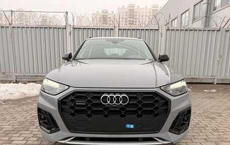 Audi Q5, 2025 год, 5 780 000 рублей, 2 фотография