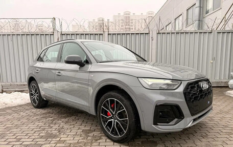 Audi Q5, 2025 год, 5 780 000 рублей, 3 фотография
