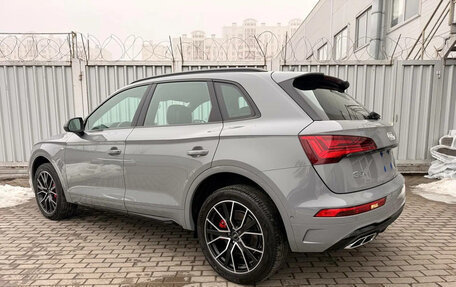 Audi Q5, 2025 год, 5 780 000 рублей, 6 фотография
