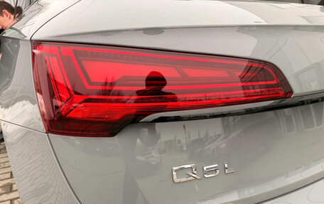 Audi Q5, 2025 год, 5 780 000 рублей, 13 фотография