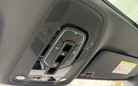 Audi Q5, 2025 год, 5 780 000 рублей, 22 фотография