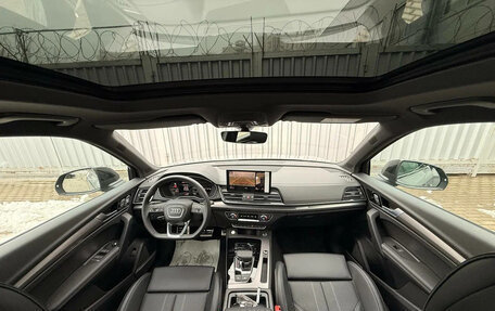 Audi Q5, 2025 год, 5 780 000 рублей, 9 фотография