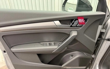 Audi Q5, 2025 год, 5 780 000 рублей, 14 фотография