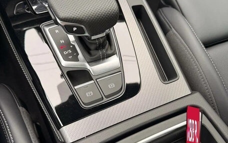 Audi Q5, 2025 год, 5 780 000 рублей, 16 фотография