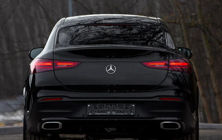 Mercedes-Benz GLE Coupe, 2025 год, 12 680 000 рублей, 3 фотография